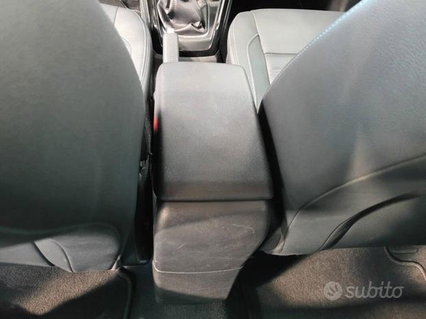 Ford EcoSport 125cv Active-TOP DI GAMMA