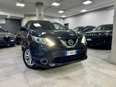 Nissan Qashqai 1.5 DCi 110cv Tekna 2015