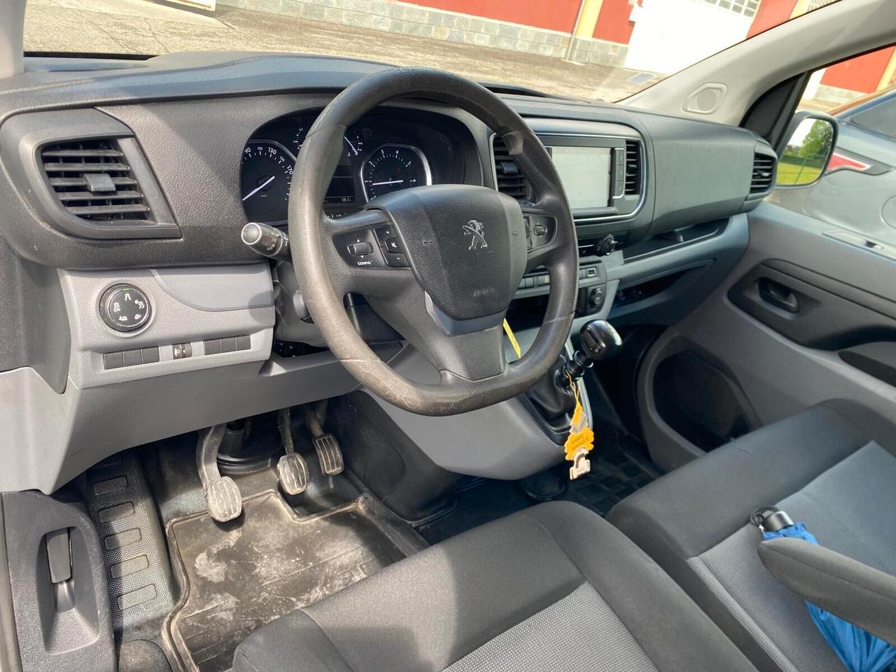 Peugeot Expert N1 Premium L3 Long 2.0 BlueHDi 150