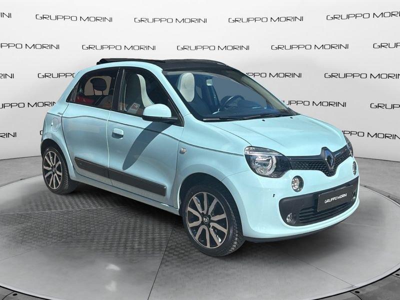 Renault Twingo Twingo 1.0 SCe Stop&Start Energy Openair