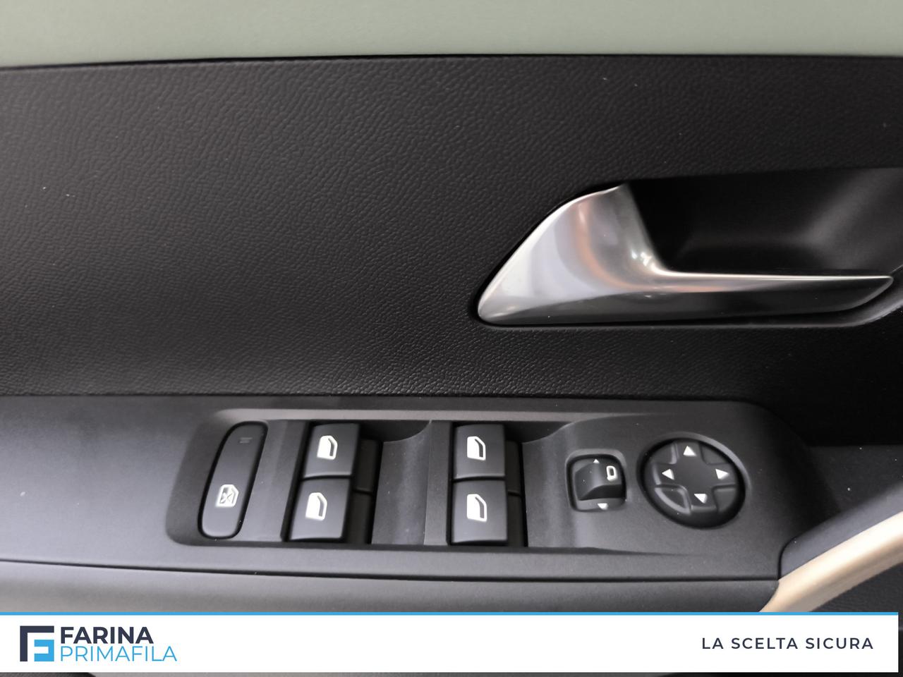 LANCIA Ypsilon Ibrida Nuova Ypsilon 1.2 110cv Ibrida