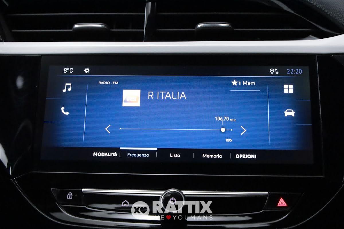 Opel Corsa 1.2 100CV GS