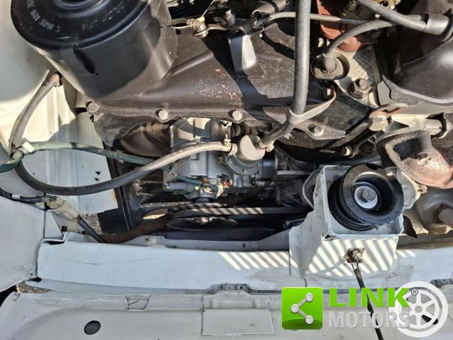 FIAT 126 126 ISCRITTA ASI