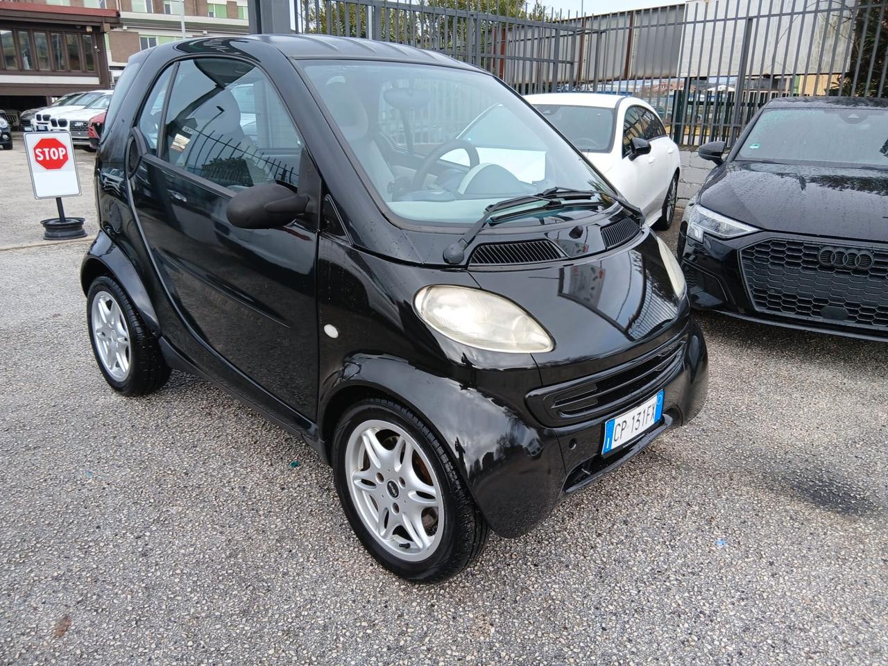 Smart 600 & pure (40 kW)