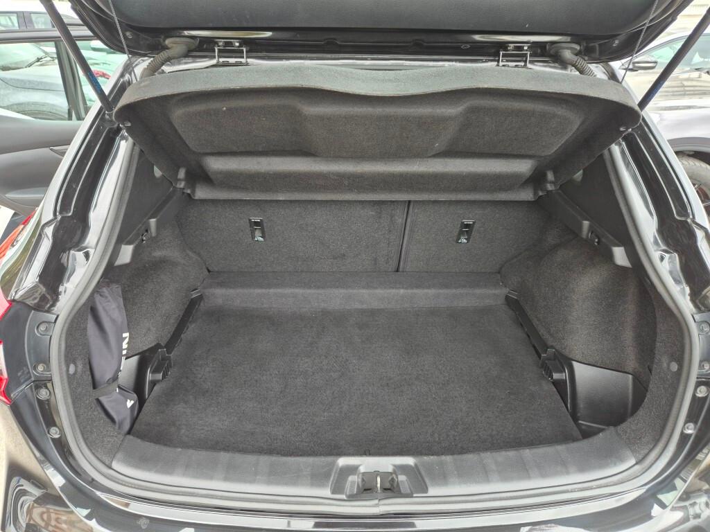 Nissan Qashqai 1.5 dCi 115CV E6 NAVI CAMERA