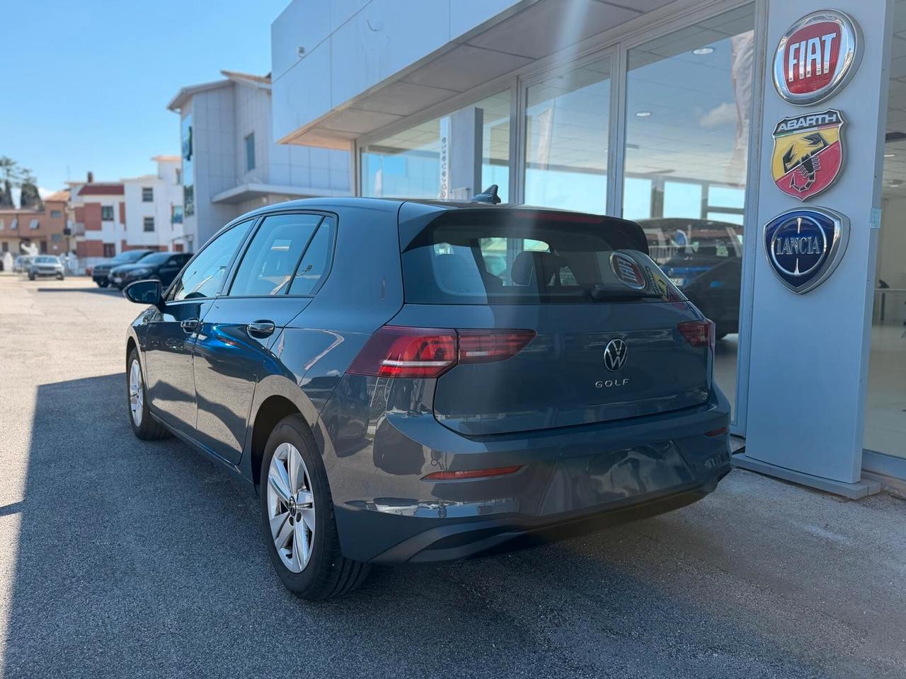 Volkswagen Golf 2.0 TDI 115 CV VERSIONE 8.5 PRONTA SUBITO