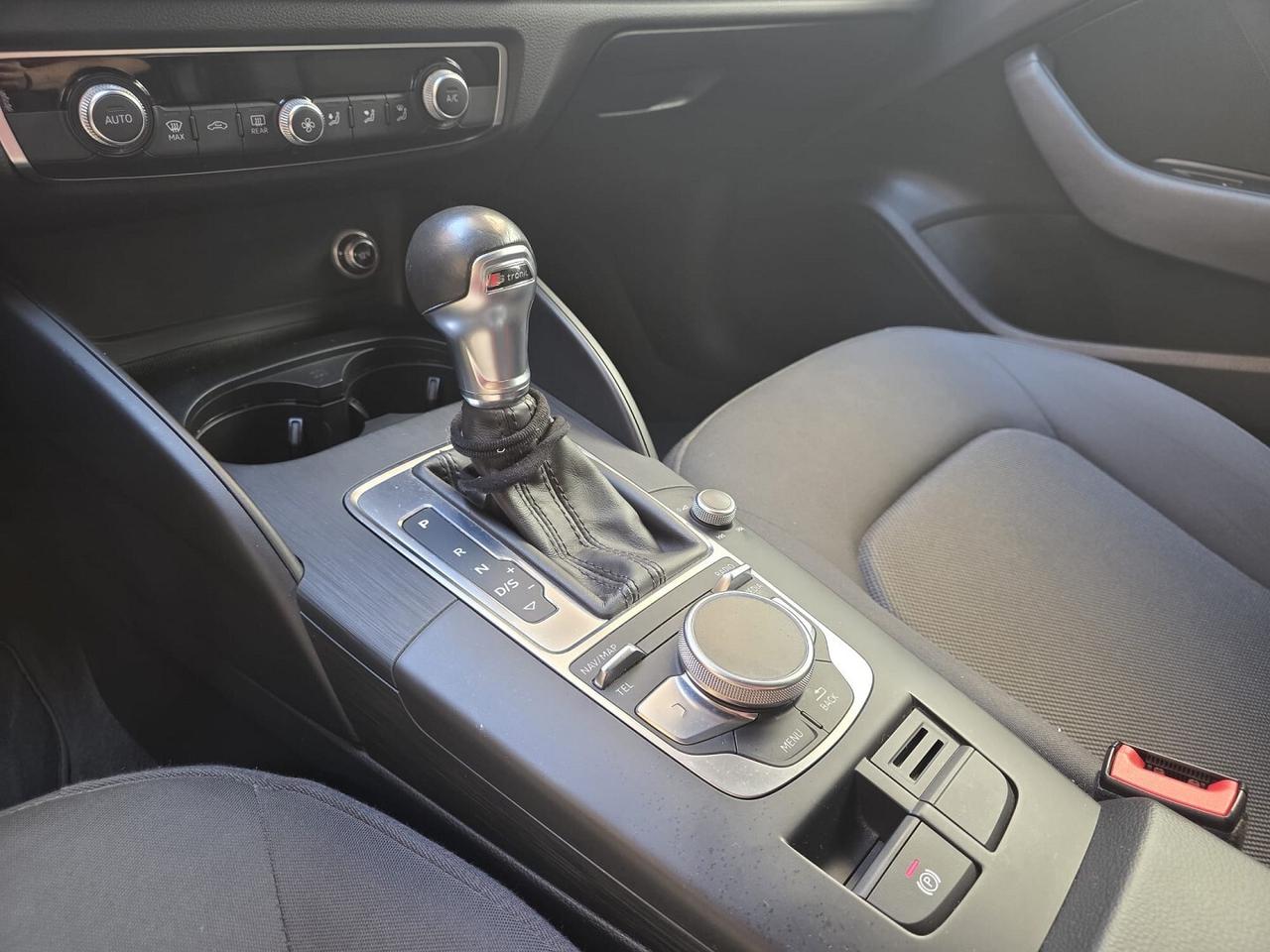 Audi A3 35 TFSI S tronic- allestimento S line