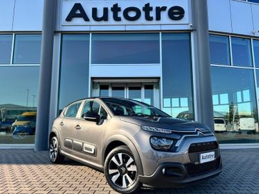 Citroën C3 BlueHDi 100 S&S Shine