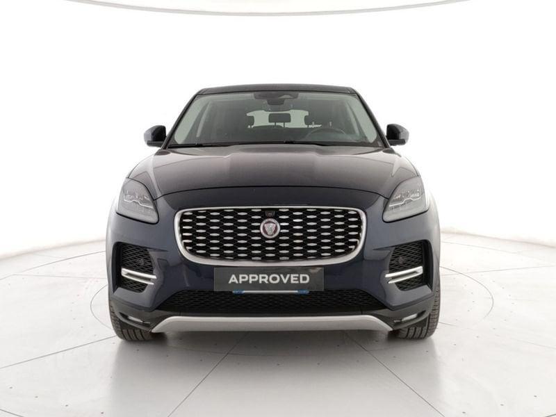 Jaguar E-Pace 2.0 AWD aut. S
