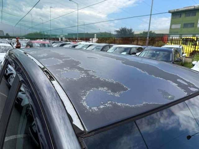Opel Zafira 1.7 cdti Cosmo CARROZZERIA DA RIVEDERE