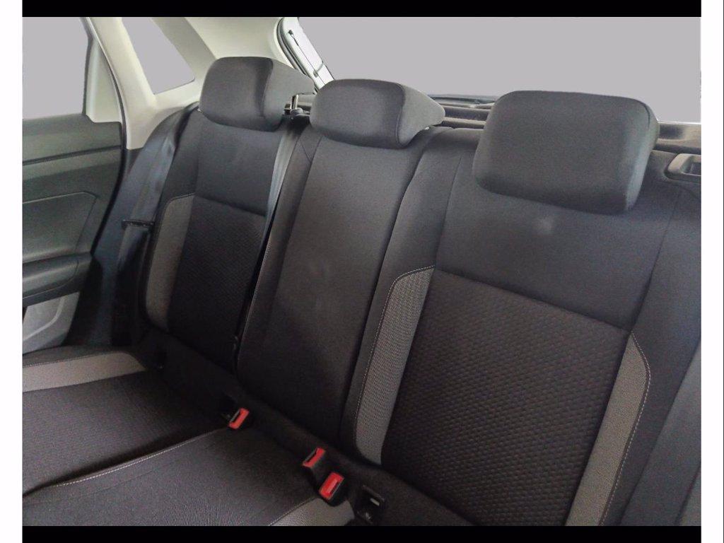 VOLKSWAGEN Polo 1.0 tsi life 95cv del 2023