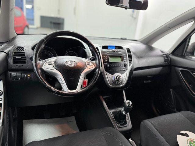 HYUNDAI iX20 1.4 CRDI 90 CV Style