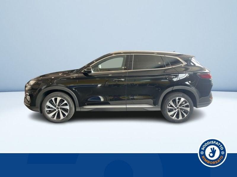 BYD Seal U DMi SEAL U DM-i Comfort