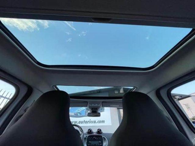 SMART ForFour 90CV Turbo *AUTOMATICA*STRAFULL OPTIONAL*UNICOPROP