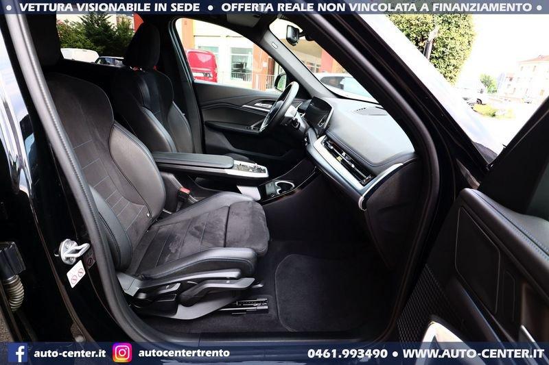 BMW iX1 xDrive30 MSport M-Sport