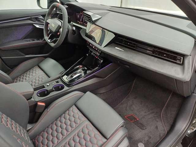 Audi RS3 SPB TFSI QUATTRO S-TRONIC 400CV UFF. ITALIA PROMO