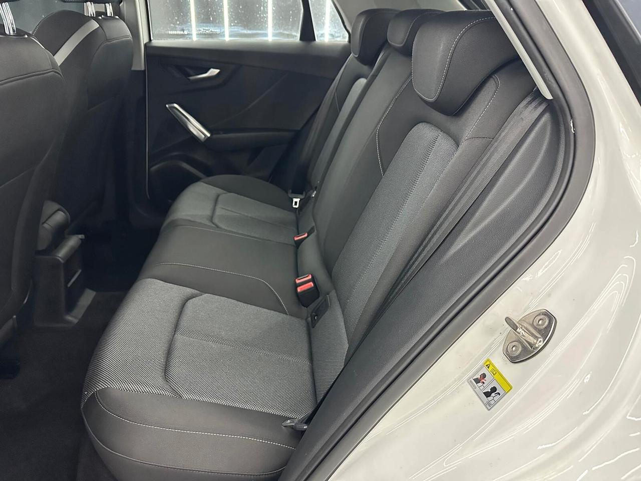 Audi Q2 1.6 TDI S tronic Sport