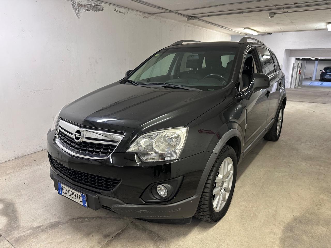 Opel Antara 2.2 CDTI 163CV Start&Stop Cosmo