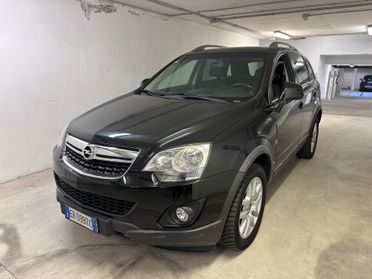 Opel Antara 2.2 CDTI 163CV Start&Stop Cosmo