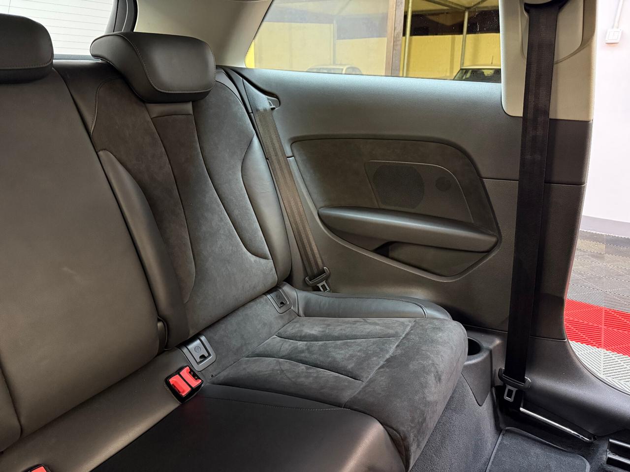 Audi A3 2.0 TDI - FABIANOAUTO