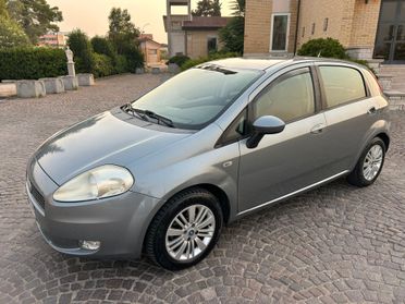 Fiat Grande Punto 1.3 MJT 75 CV 5 porte Dynamic