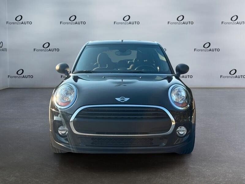 Mini 1.2 One 75 CV - PREZZO REALE