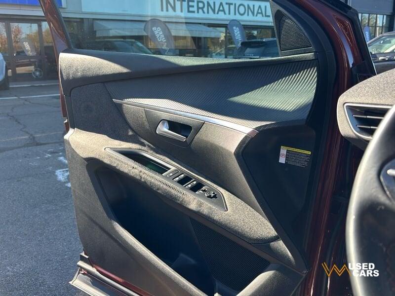 Peugeot 3008 3008 BlueHDi 120 S&S Allure