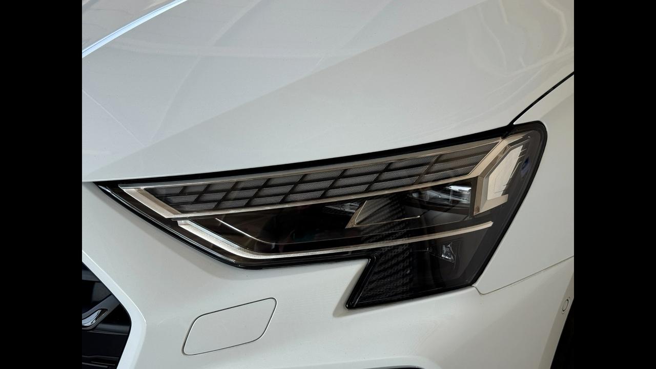 Audi Audi A3 Sportback 45 TFSI e 200 kW S tronic