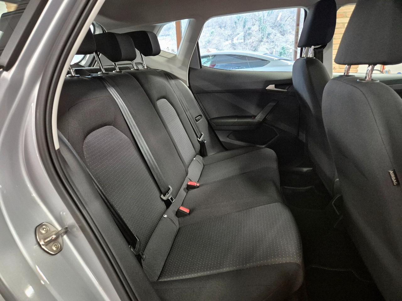 Seat Arona 1.0 EcoTSI 110 CV DSG Style ** AUTOMATICA