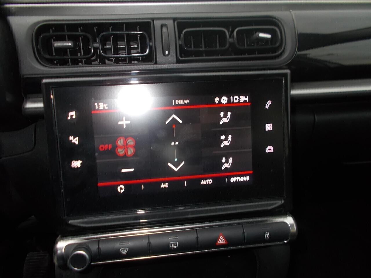 Citroen C3 PureTech 82 Feel