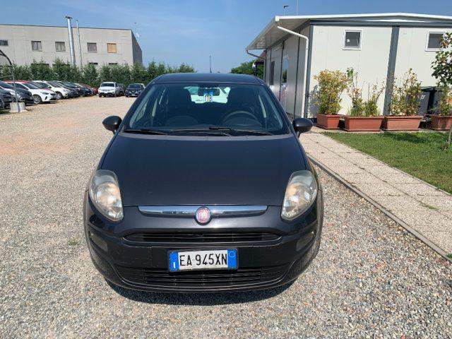 FIAT Punto Evo 1.3 Mjt 75 CV DPF 5 porte S&S Dynamic