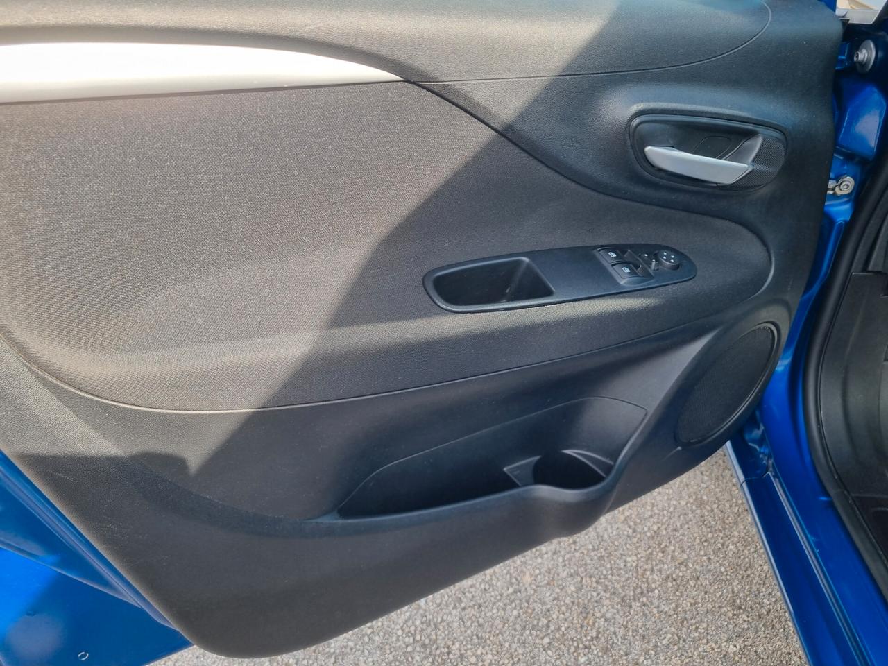 Fiat Punto Evo 1.3 Mjt 75 CV 5 porte S&S Dynamic