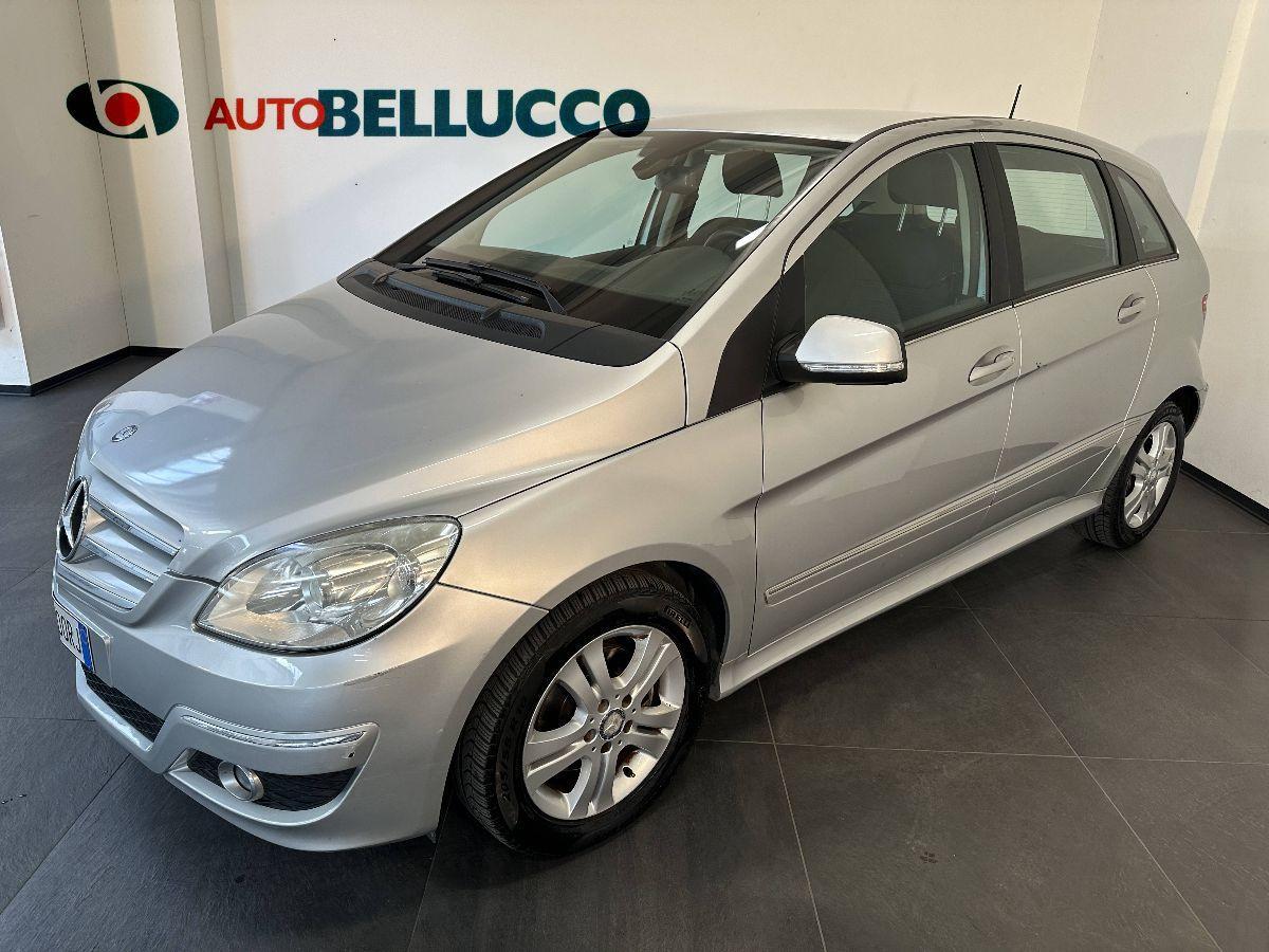 MERCEDES Classe B 180 CDI Sport