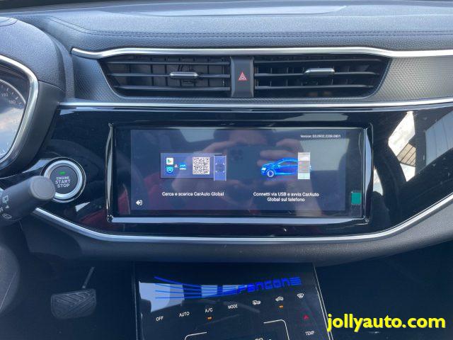 DFSK Glory iX5 1.5 T 150CV COUPE AUT. **KM0** PRIMA RATA SETTEMBR