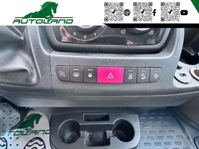 FIAT Ducato 30 2.3 MJT 120CV L1 H1 Furgone Possibilità Leasing