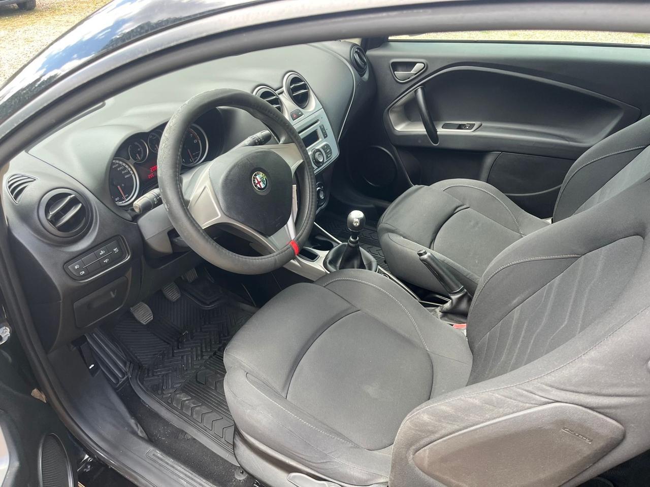 Alfa Romeo MiTo 1.4 70 CV 8V Progression