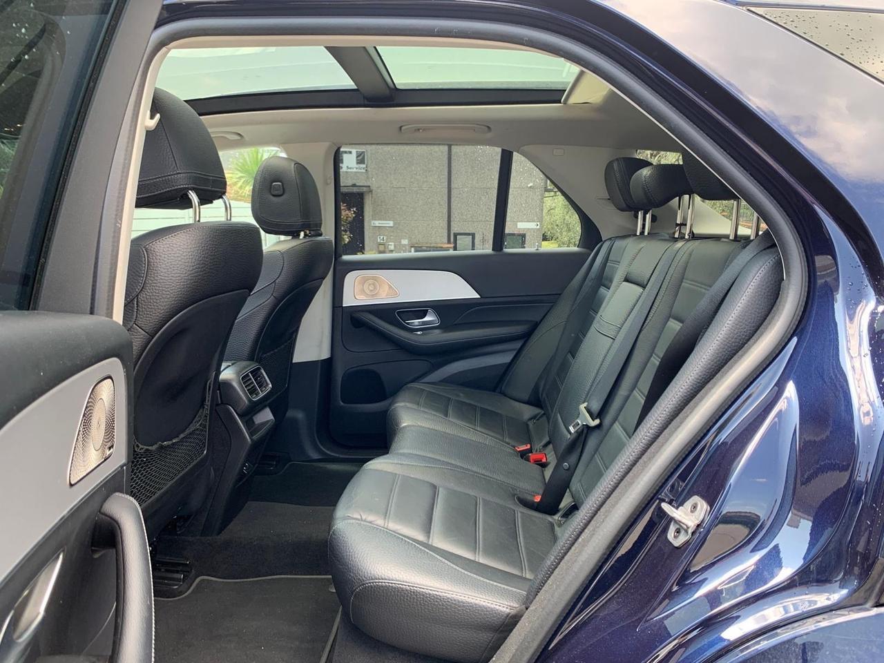 Mercedes-benz GLE 400 d 4Matic Premium Plus