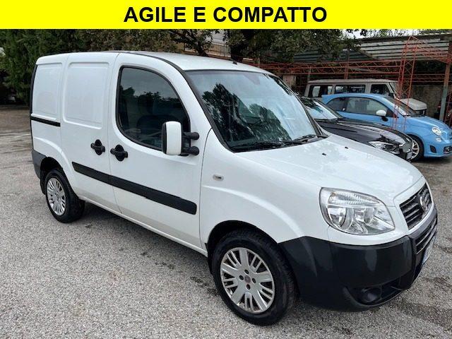 FIAT Doblo Doblò 1.3 Multijet