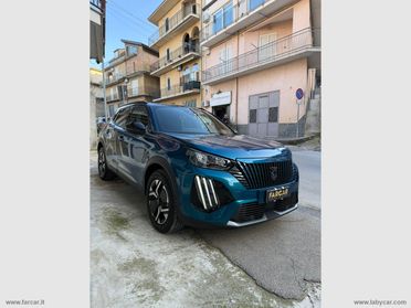 PEUGEOT 2008 PureTech 100 S&S Allure SUPER PROMO E CON 36 MESI GARANZIA