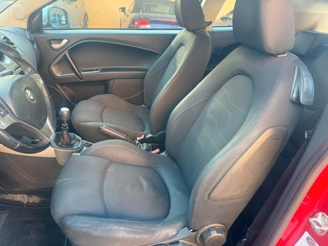 Alfa Romeo MiTo 1.4 70 CV 8V Super ADATTA NEO-PATENTATI