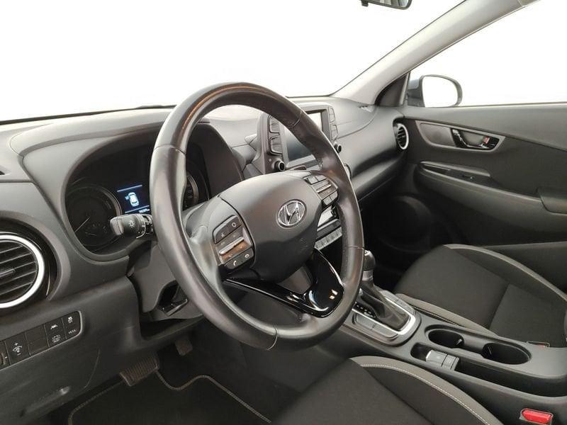Hyundai Kona HEV 1.6 DCT XTech 2WD - UNICO PROPRIETARIO