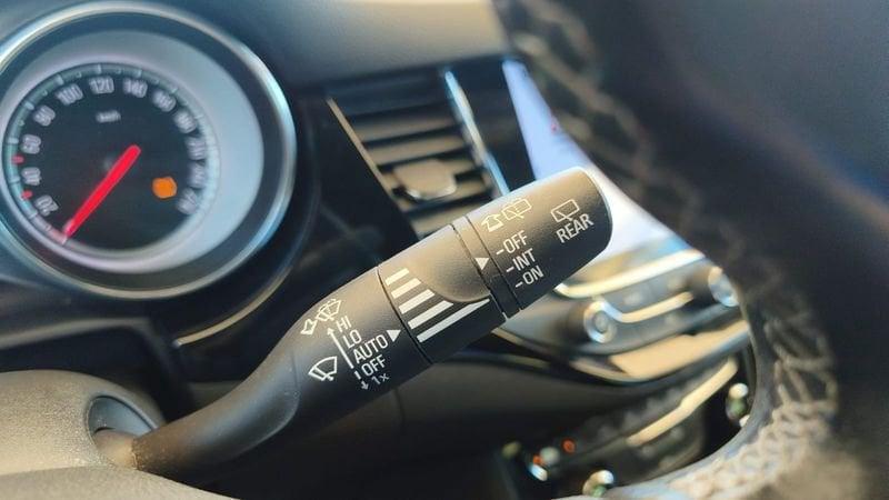 Opel Astra 1.6 CDTI Dynamic 136cv S&S MT6