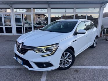 Renault Mégane dCi 115 SW se N1 NETTO