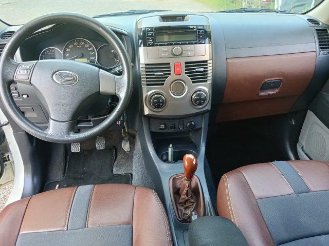 DAIHATSU Terios 1.5 4WD B bifuel gpl You Five Dolomite km 93000!!