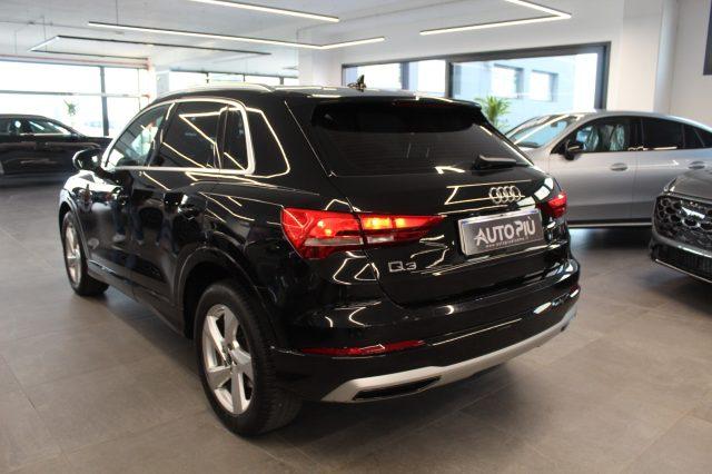 AUDI Q3 2.0 TDI 150 CV S-Tronic Business Advanced