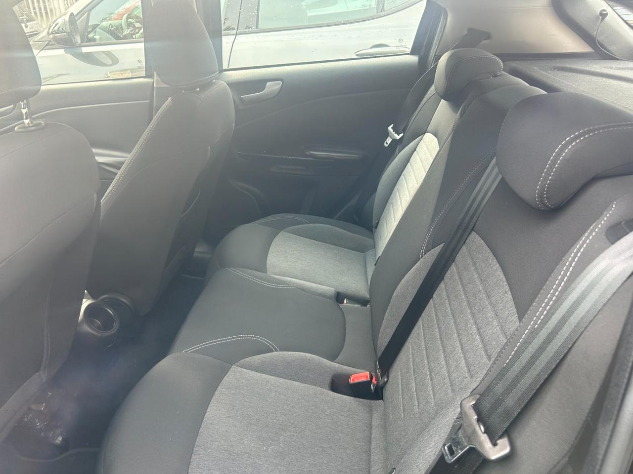 Alfa Romeo Giulietta 1.4 Turbo 120 CV Distinctive