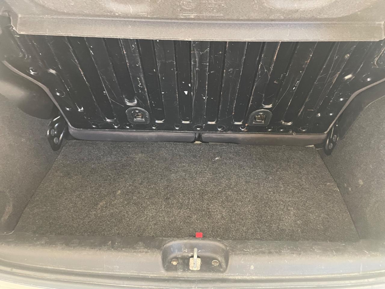 Fiat Panda 0.9 TwinAir Turbo Natural Power Lounge - Nessun vincolo -