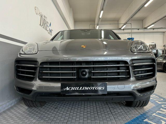 PORSCHE Cayenne 3.0 V6 E-Hybrid Plug-in tiptronic Full