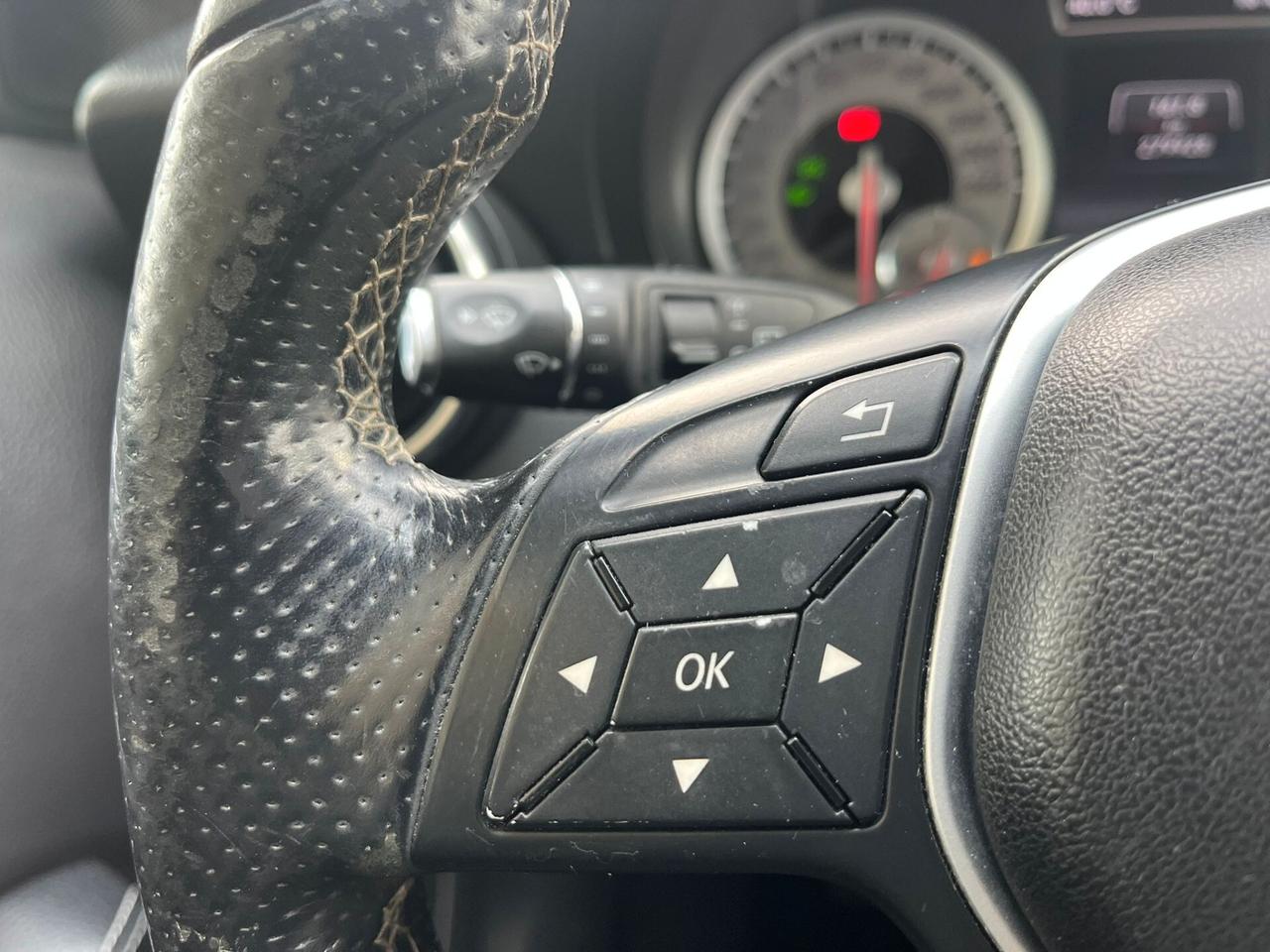 Mercedes-benz A 200 CDI Sport 136CV