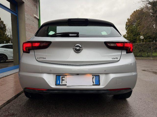 OPEL Astra 1.6 CDTI 110CV INNOVATION UNIPROPRIETARIO